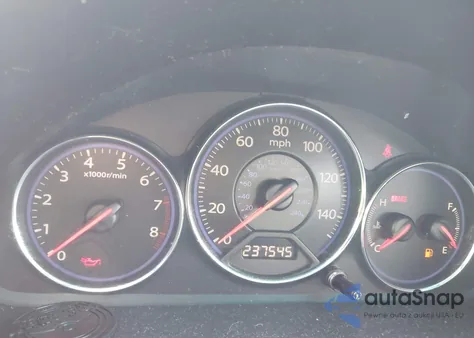 2005 Honda Civic Lx z USA, uszkodzony, nr VIN 2HGES15645H563415